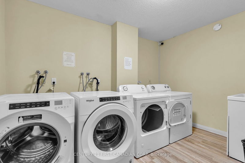  415 - 15 JACKSWAY Cres  London, N5X 3T8 | Image 23