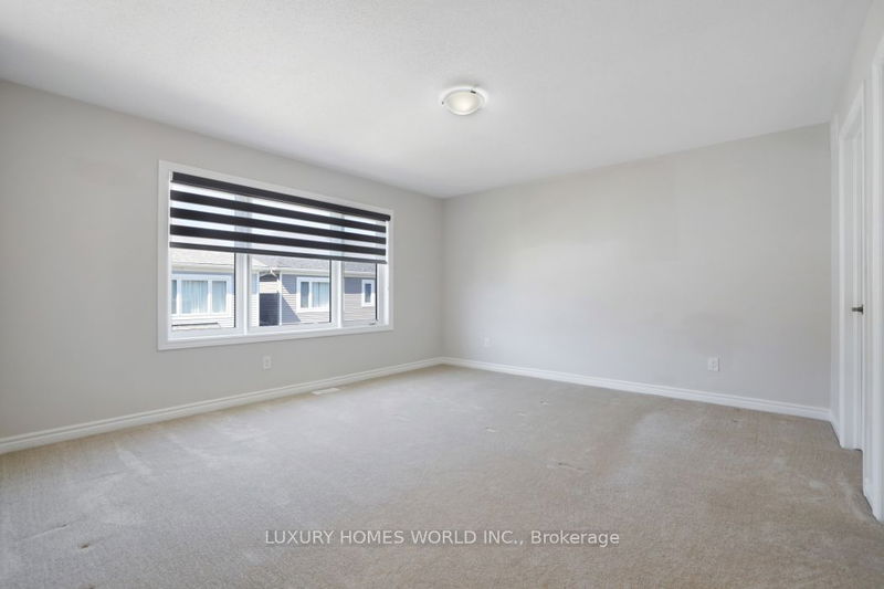 513 STURNIDAE St  Ottawa, K2J 6W9 | Image 13