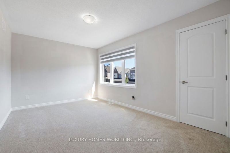 513 STURNIDAE St  Ottawa, K2J 6W9 | Image 8