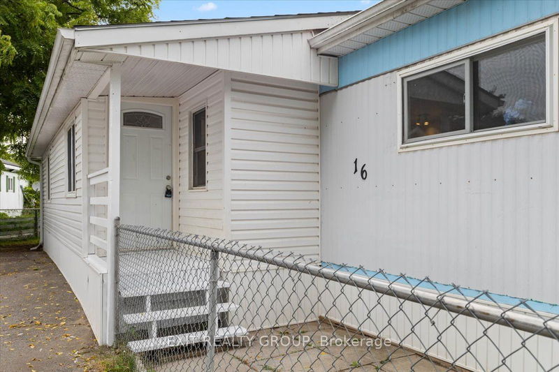 home for sale on 16-63 Whites Road