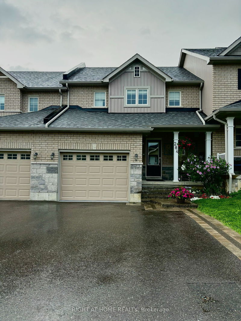 home for sale on 284 Louden Terrace