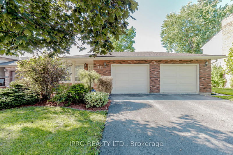 211 Leaside Dr  Welland, L3C 6N4 | Image 3