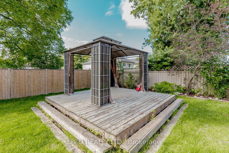 211 Leaside Dr  Welland, L3C 6N4 | Image 37