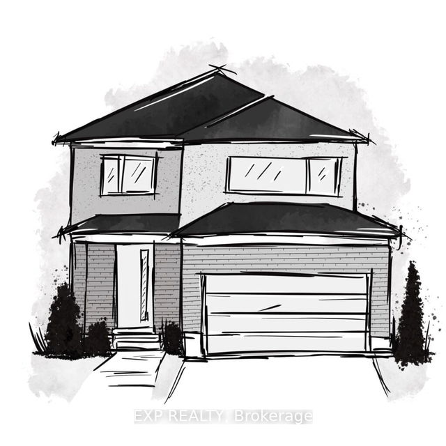 205 Merritt Court