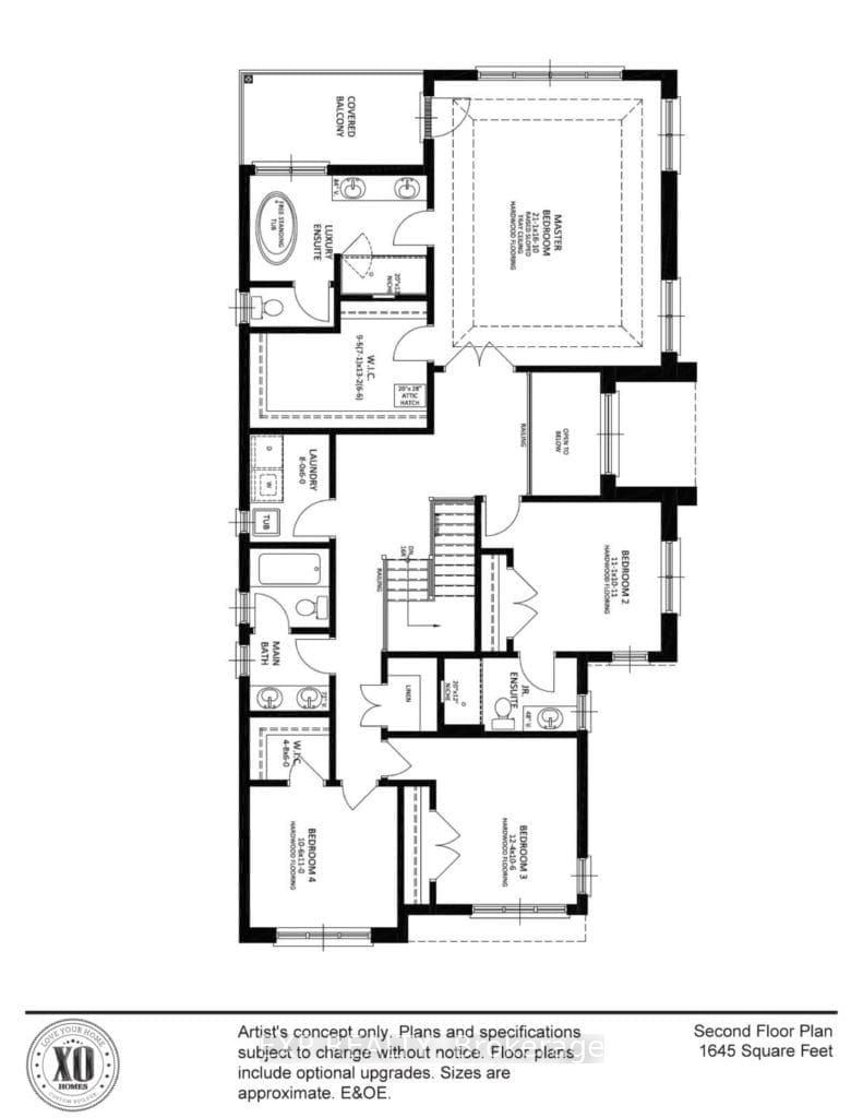 301 Hastings St, North Middlesex, N0M 2K0 | Image 3