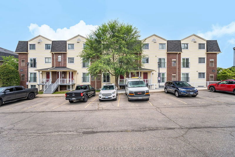 home for sale on 216-456 Janefield Avenue