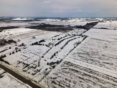 Land sold at 373115 6th Line, Amaranth, Ontario, L9W 0M4 - Rural Amaranth - MLS: X9285113