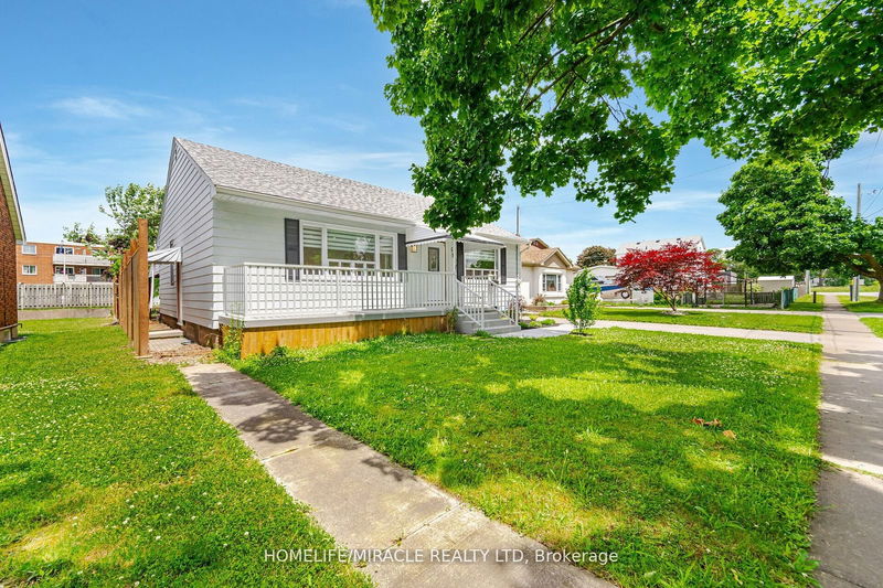 6957 Garden St  Niagara Falls, L2G 1H8 | Image 3