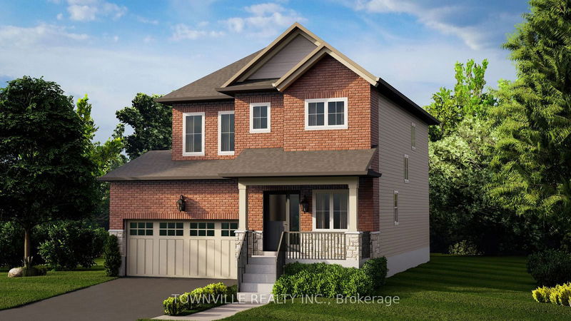 Lot 37 Bradden Cres  Belleville, K8N 0T8 | Image 1