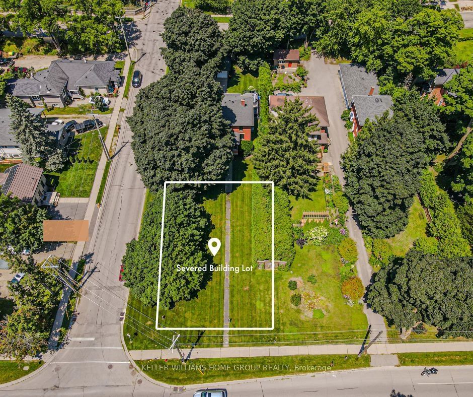 Vacant Land sold at 303A St Andrew Street, Centre Wellington, Fergus, N1M 1R3 - MLS: X9285214