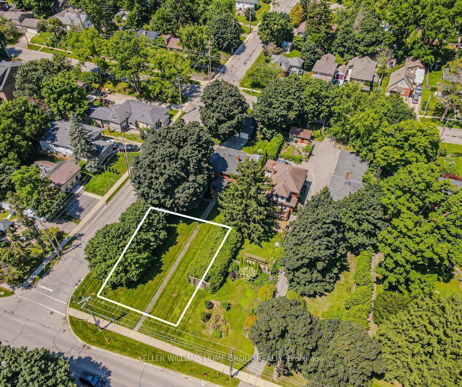 Vacant Land sold at 303A St Andrew Street, Centre Wellington, Fergus, N1M 1R3 - MLS: X9285214