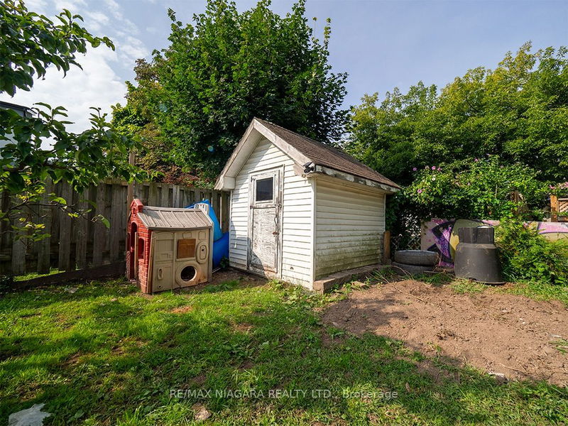 45 Wellington St N Thorold, L2V 2E7 | Image 22