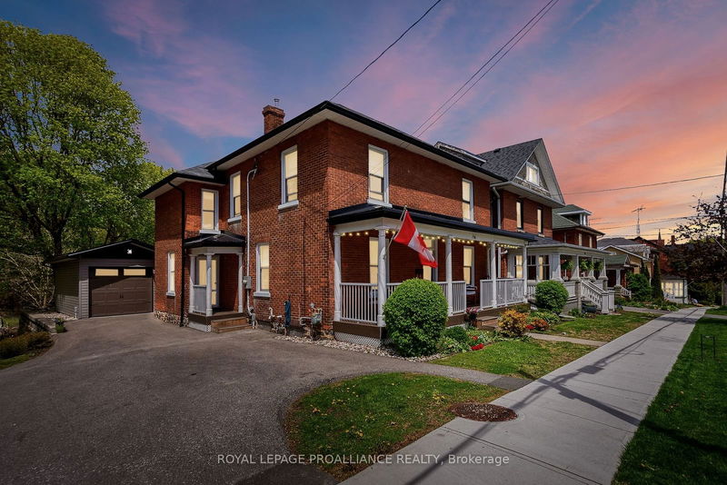 home for sale on 196 Walton Street