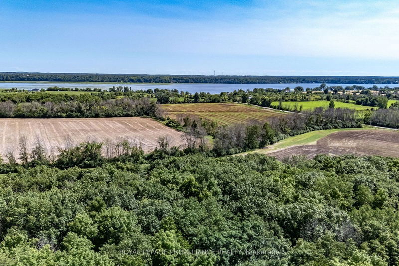 Lot 17 South Big Island Rd  Prince Edward County, K0K 1W0 | Image 10