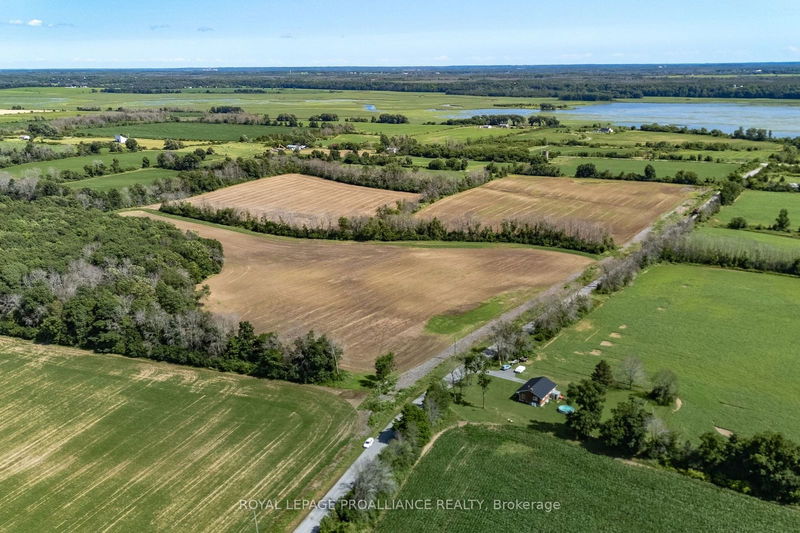 Lot 17 South Big Island Rd  Prince Edward County, K0K 1W0 | Image 37