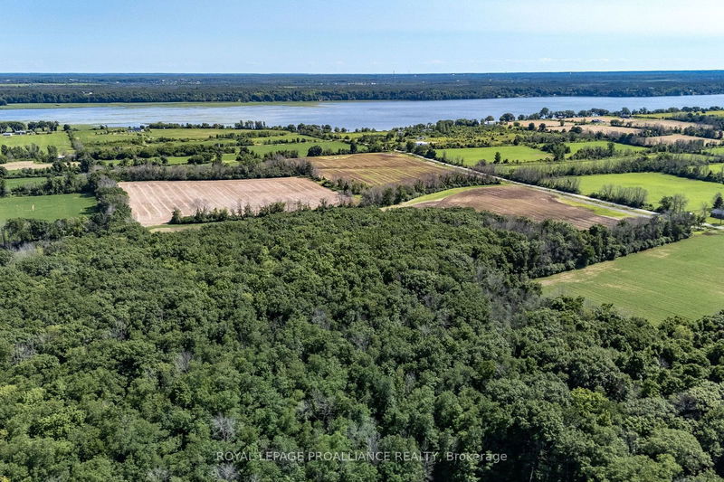 Lot 17 South Big Island Rd  Prince Edward County, K0K 1W0 | Image 5