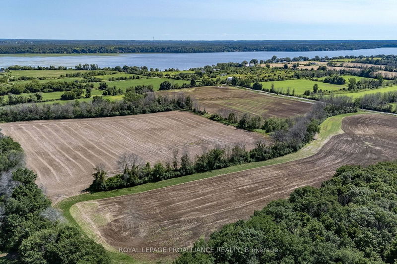 Lot 17 South Big Island Rd  Prince Edward County, K0K 1W0 | Image 7