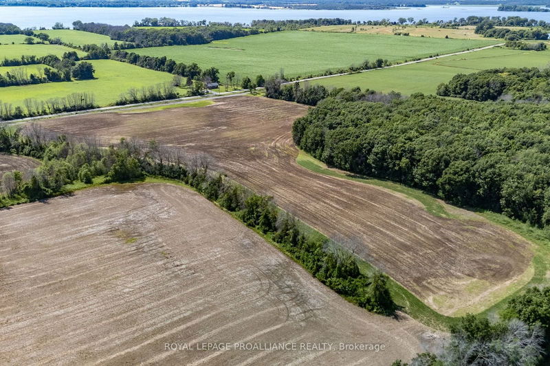 Lot 17 South Big Island Rd  Prince Edward County, K0K 1W0 | Image 9