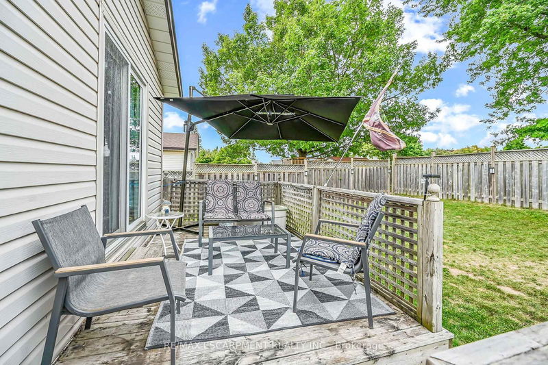 30 Hopewell Cres  Hamilton, L8J 1P4 | Image 33