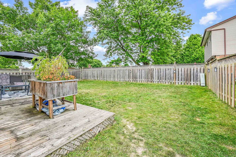 30 Hopewell Cres  Hamilton, L8J 1P4 | Image 34