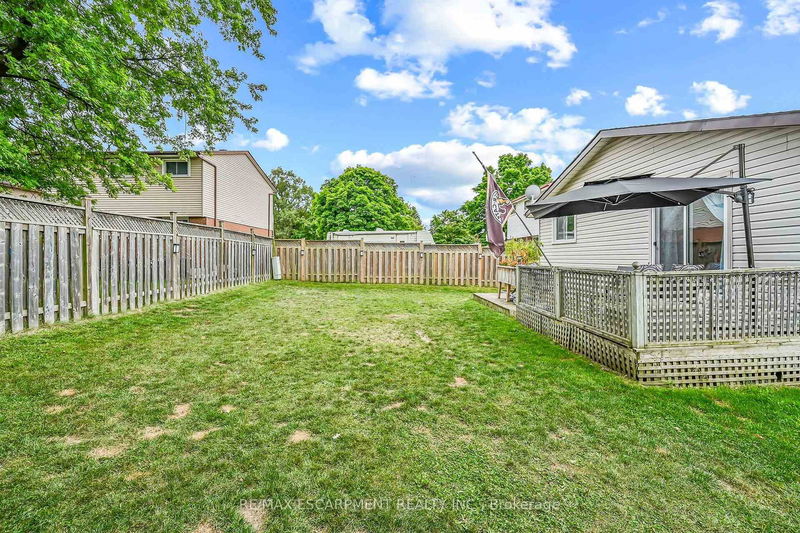 30 Hopewell Cres  Hamilton, L8J 1P4 | Image 39