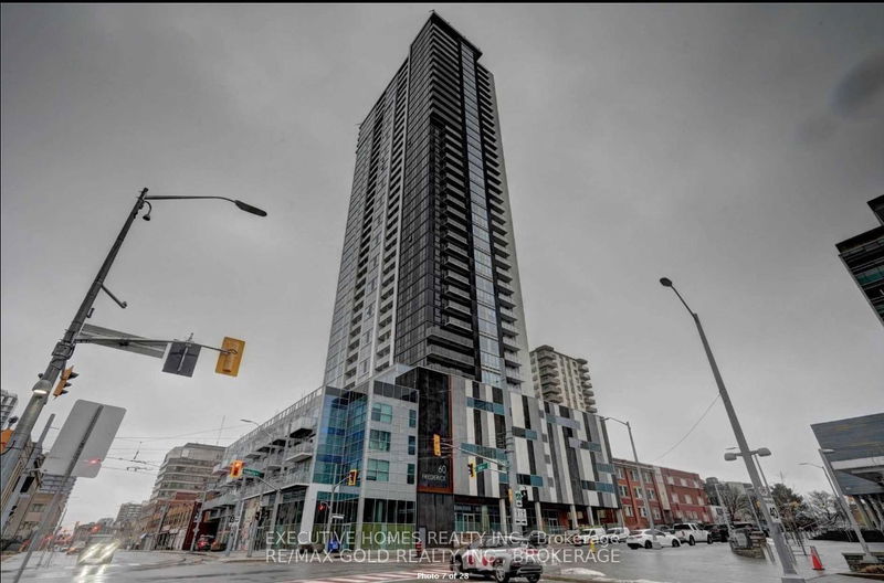 home for lease on 1401-60 Frederick Street