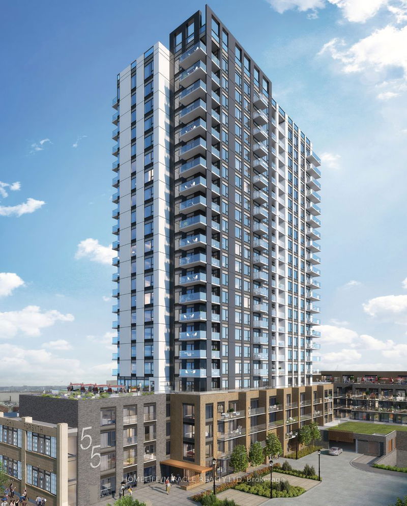 home for lease on 2004-55 Duke Street