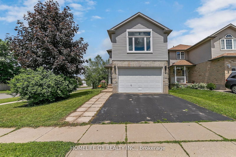 home for sale on 5 Chateau Crescent