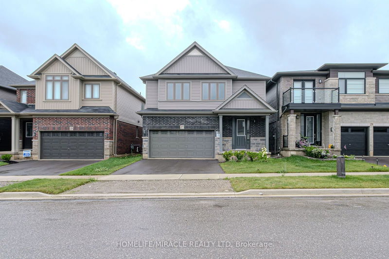 home for sale on 27 Mclaren Avenue