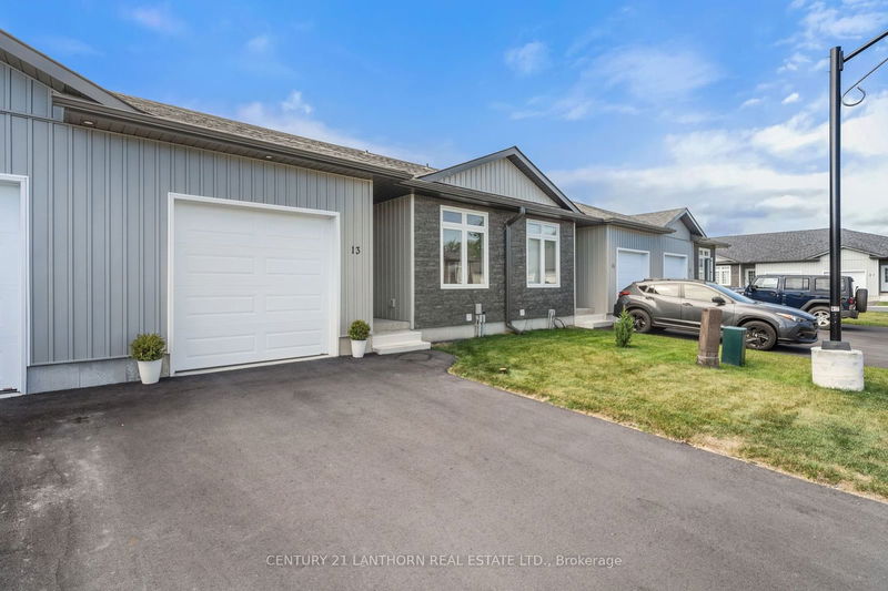 13 Dayton Crt  Prince Edward County, K0K 2T0 | Image 1