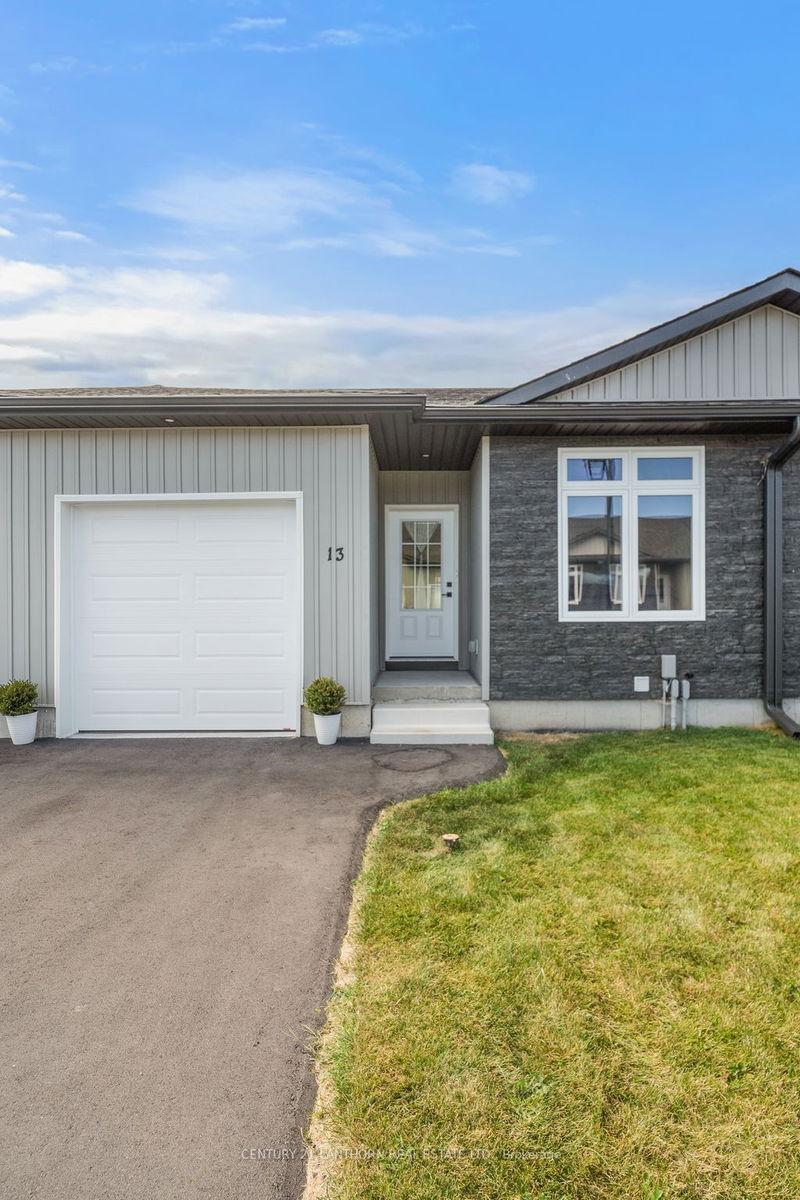 13 Dayton Crt  Prince Edward County, K0K 2T0 | Image 2