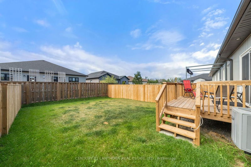 13 Dayton Crt  Prince Edward County, K0K 2T0 | Image 25