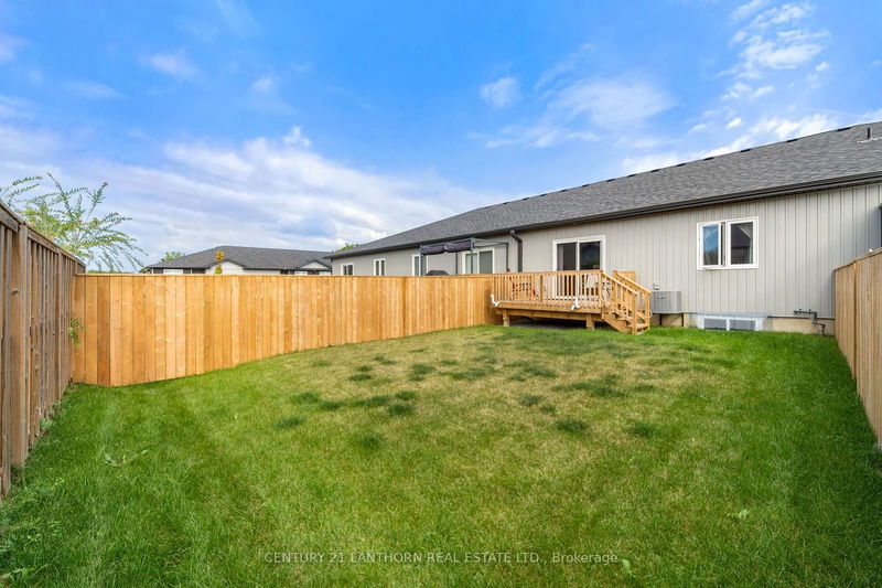 13 Dayton Crt  Prince Edward County, K0K 2T0 | Image 26