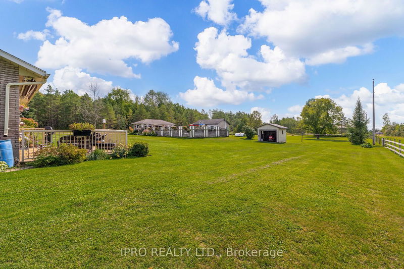 333424 CONCESSION RD 1 Rd  West Grey, N0G 1R0 | Image 15