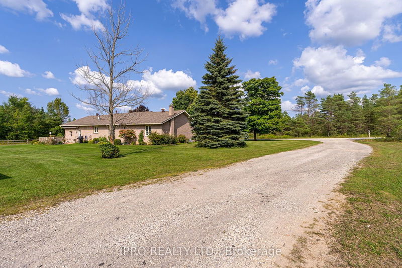 333424 CONCESSION RD 1 Rd  West Grey, N0G 1R0 | Image 16