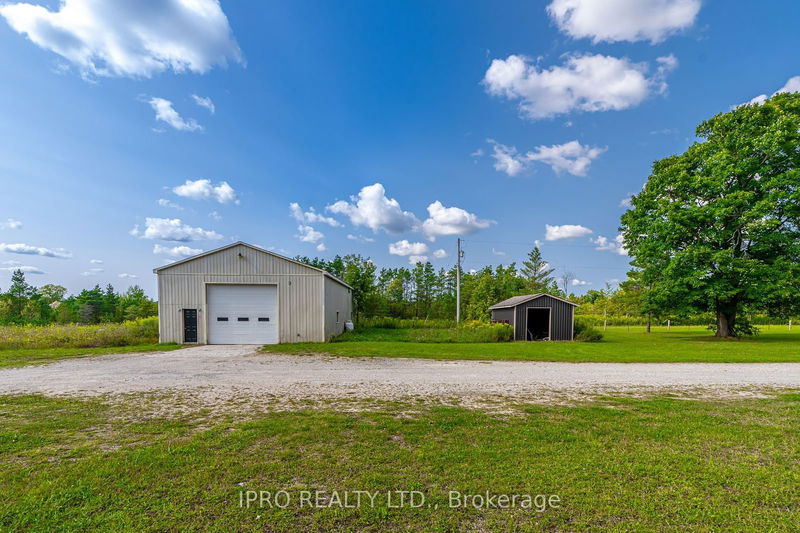 333424 CONCESSION RD 1 Rd  West Grey, N0G 1R0 | Image 18