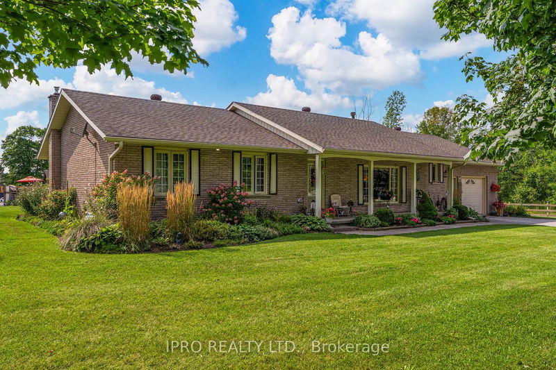 333424 CONCESSION RD 1 Rd  West Grey, N0G 1R0 | Image 2