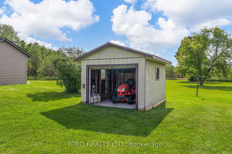 333424 CONCESSION RD 1 Rd  West Grey, N0G 1R0 | Image 24