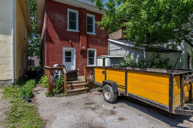 32 Lafayette Ave  Peterborough, K9J 5C2 | Image 35