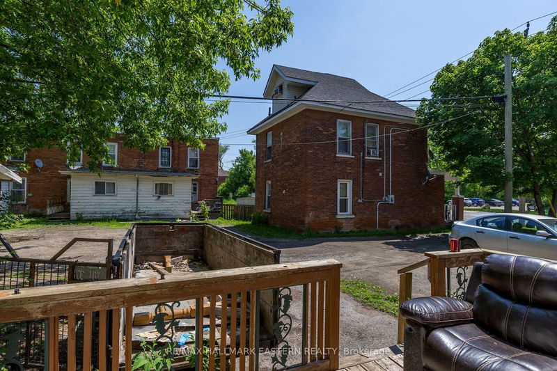 32 Lafayette Ave  Peterborough, K9J 5C2 | Image 37