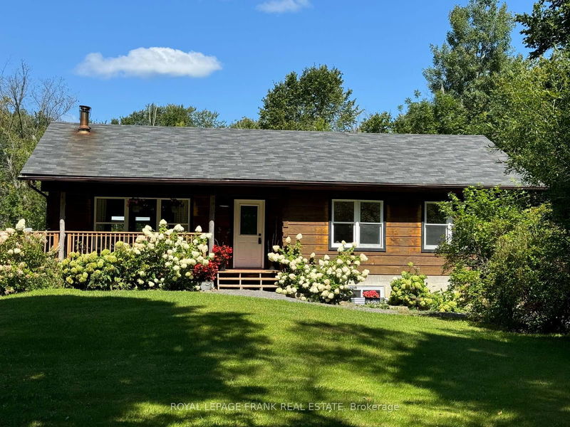 home for sale on 2372 Deer Bay Road