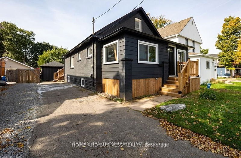home for lease on 5759 Leonard Avenue