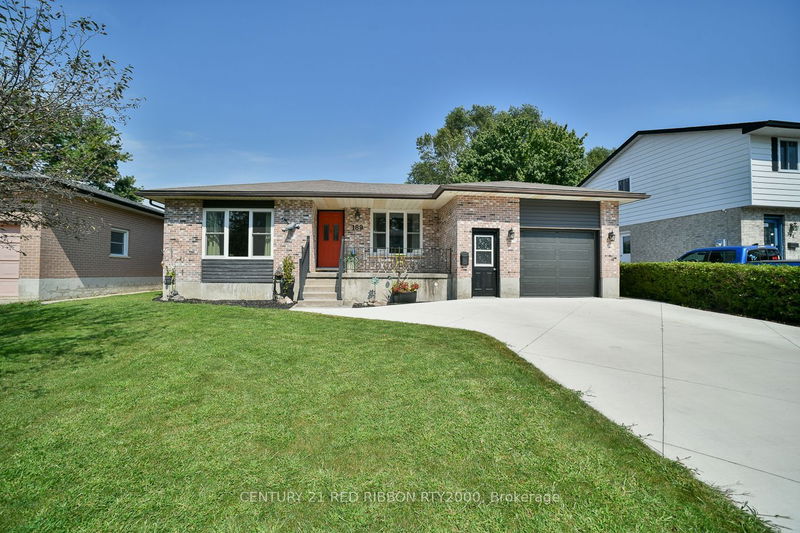 home for sale on 189 SOUTHFIELD Drive