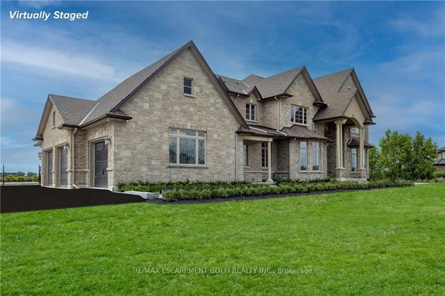 14 Wisteria Lane