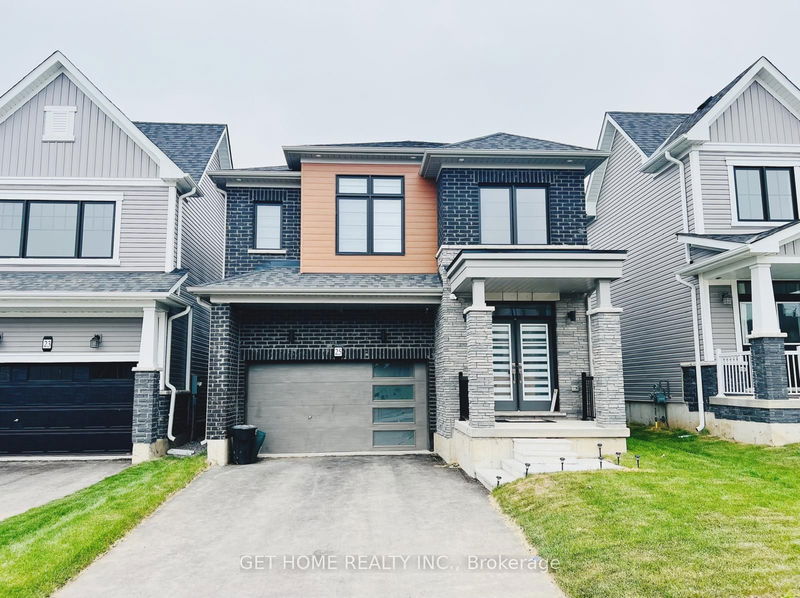 25 Wintergreen Cres  Haldimand, N3W 0H9 | Image 1