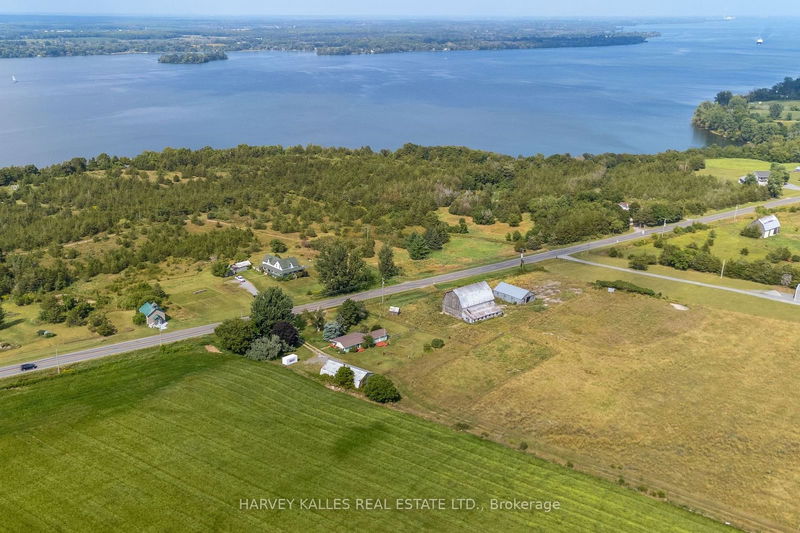 1280 County 7 Rd, Prince Edward County, Ontario (MLS X9294120)