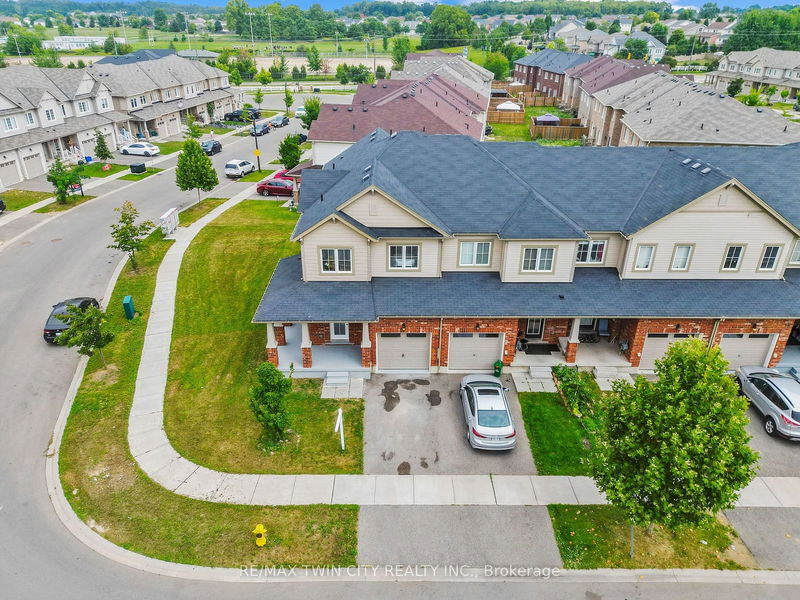 home for sale on 11 Butcher Crescent E