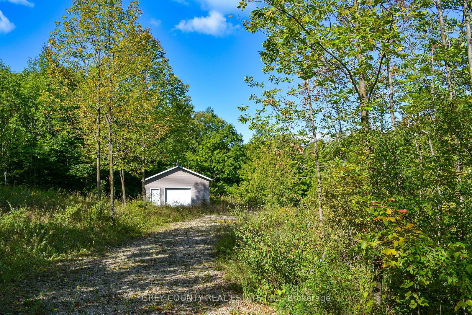 Building at 396436 2 Concession Road, Chatsworth, Rural Chatsworth