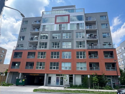 Condo sold at 305-321 Spruce Street, Waterloo, Ontario, N2L 0G4 - MLS: X9294275