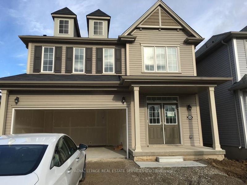 home for lease on 160 Munro Circle